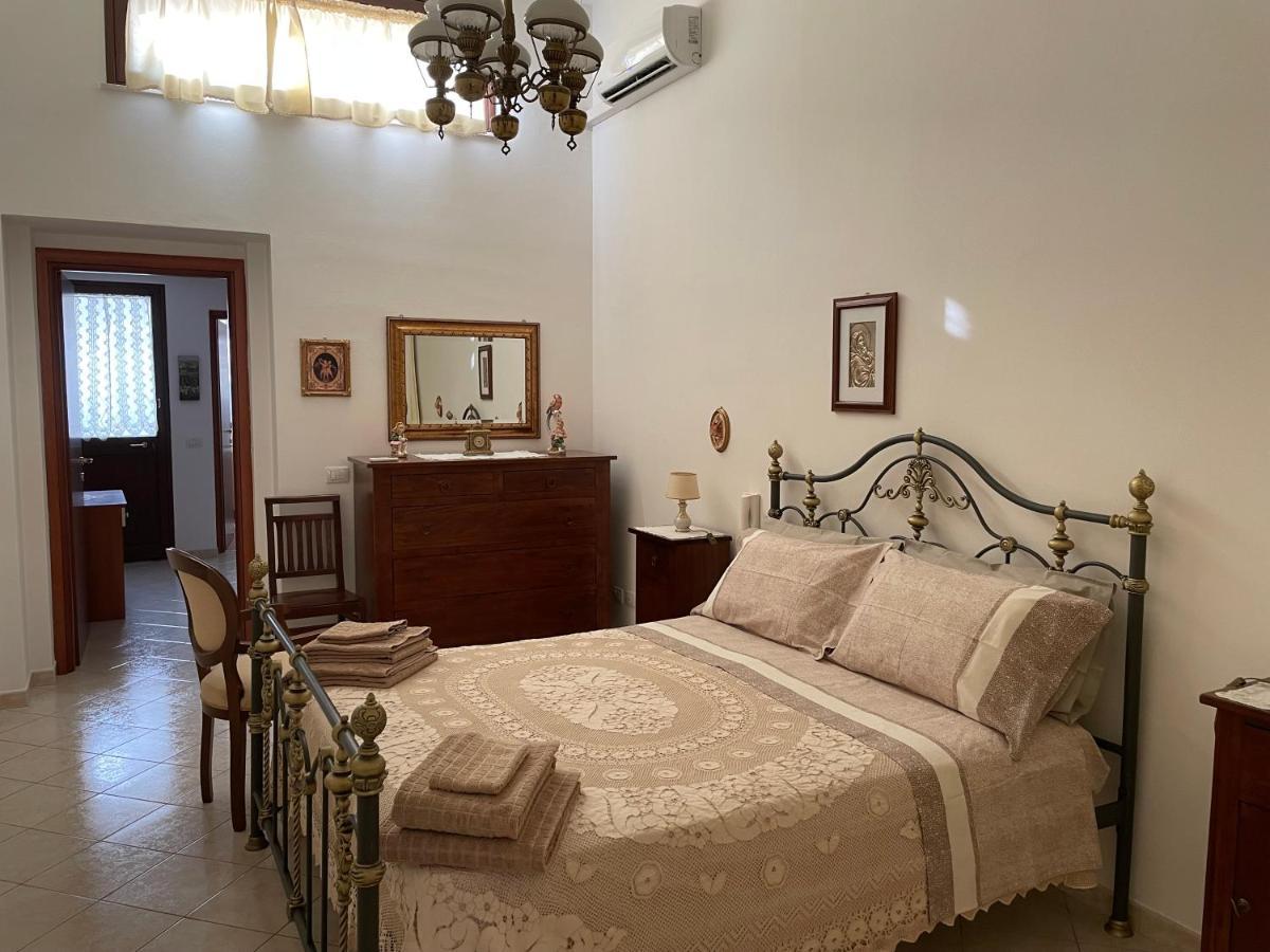 Half House Floridia Exterior foto
